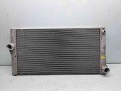Radiator apa  Bmw 5 (F10) [Fabr 2011-2016] 8509176-01 2.0 N47D20 135KW / 184CP