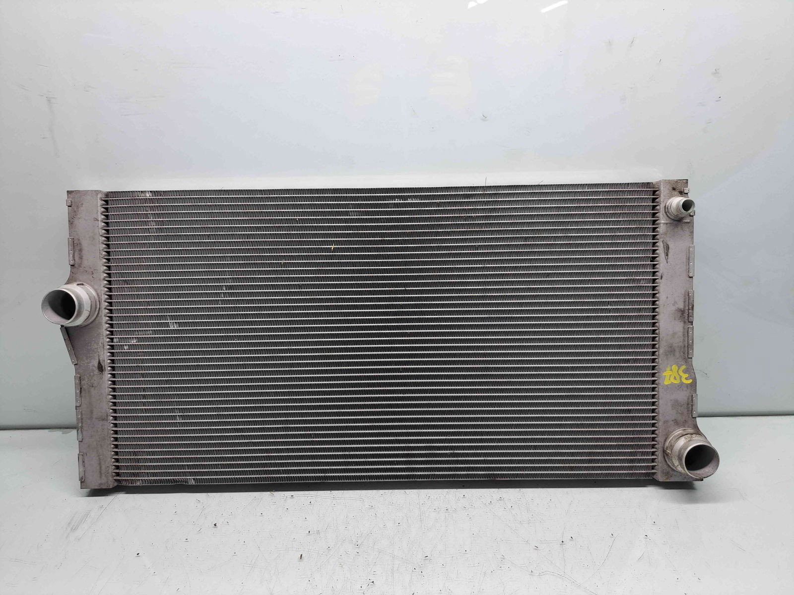 Radiator apa Bmw 5 (F10) [Fabr 2011-2016] 8509176-01 2.0 N47D20 135KW / 184CP - imagine 6