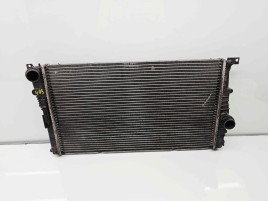 Radiator apa  Bmw 1 (F20, F21) [Fabr 2011-2017] 7600511 2.0 N47D20 105KW / 143CP