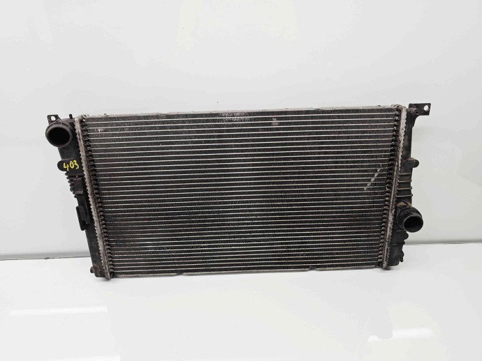 Radiator apa  Bmw 1 (F20, F21) [Fabr 2011-2017] 7600511 2.0 N47D20 105KW / 143CP