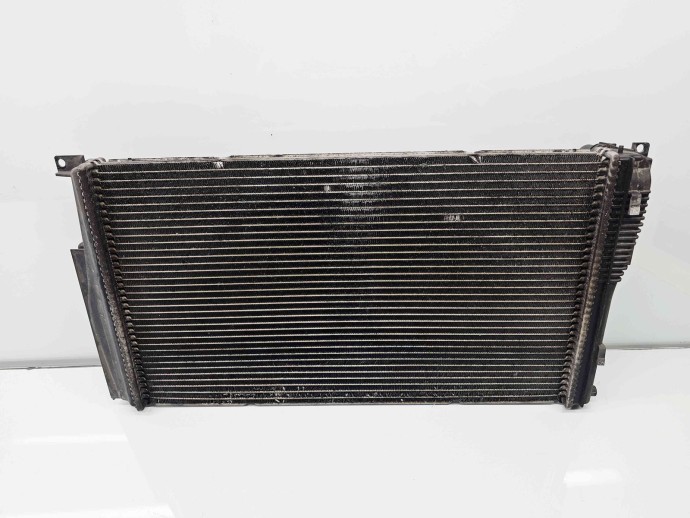 Radiator apa  Bmw 1 (F20, F21) [Fabr 2011-2017] 7600511 2.0 N47D20 105KW / 143CP