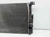 Radiator apa  Bmw 1 (F20, F21) [Fabr 2011-2017] 7600511 2.0 N47D20 105KW / 143CP