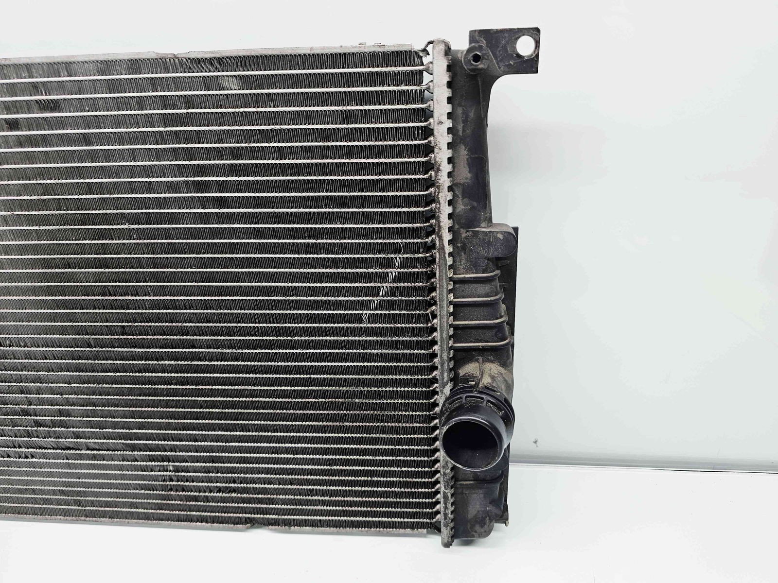 Radiator apa Bmw 1 (F20, F21) [Fabr 2011-2017] 7600511 2.0 N47D20 105KW / 143CP - imagine 3