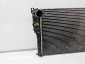 Radiator apa  Bmw 1 (F20, F21) [Fabr 2011-2017] 7600511 2.0 N47D20 105KW / 143CP