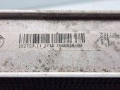 Radiator apa  Bmw 1 (F20, F21) [Fabr 2011-2017] 7600516-02 2.0 N47D20 135KW / 184CP