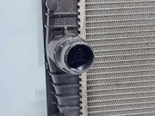 Radiator apa  Bmw 1 (F20, F21) [Fabr 2011-2017] 7600516-02 2.0 N47D20 135KW / 184CP