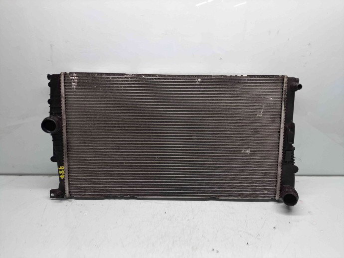 Radiator apa  Bmw 1 (F20, F21) [Fabr 2011-2017] 7600516-02 2.0 N47D20 135KW / 184CP
