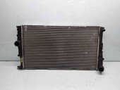 Radiator apa  Bmw 1 (F20, F21) [Fabr 2011-2017] 7600516-02 2.0 N47D20 135KW / 184CP