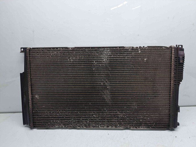 Radiator apa  Bmw 4 (F32) [Fabr 2013-2021] 7600516-02 2.0 N47D20 135KW / 184CP