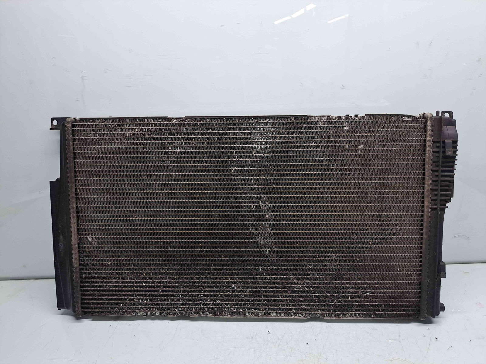 Radiator apa Bmw 4 (F32) [Fabr 2013-2021] 7600516-02 2.0 N47D20 135KW / 184CP - imagine 1