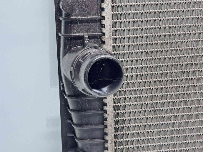 Radiator apa  Bmw 4 (F32) [Fabr 2013-2021] 7600516-02 2.0 N47D20 135KW / 184CP