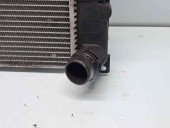 Radiator apa  Bmw 4 (F32) [Fabr 2013-2021] 7600516-02 2.0 N47D20 135KW / 184CP