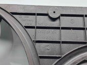 Electroventilator  Volkswagen Tiguan (5N) [Fabr 2007-2016] 1K0121207B 1.9  TDI BLS 77KW / 105CP