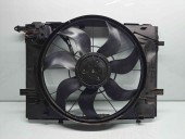 Electroventilator  Mercedes Clasa E (W213) [Fabr 2016-prezent] A0999062100 2.2 CDI 651921 125KW / 170CP