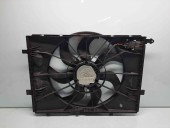 Electroventilator  Mercedes Clasa E (W213) [Fabr 2016-prezent] A0999062100 2.2 CDI 651921 125KW / 170CP