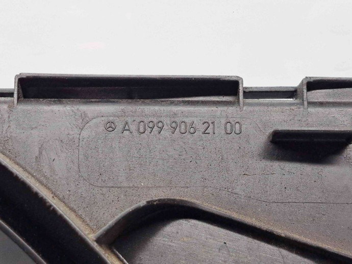 Electroventilator  Mercedes Clasa E (W213) [Fabr 2016-prezent] A0999062100 2.2 CDI 651921 125KW / 170CP