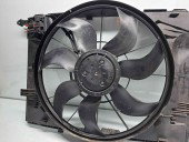 Electroventilator  Mercedes Clasa E (W213) [Fabr 2016-prezent] A0999062100 2.2 CDI 651921 125KW / 170CP