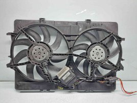 Electroventilator  AUDI A5 (8T3) [Fabr 2007-2015] 8K0121003M 2.0 TDI CAGA 105KW / 143CP