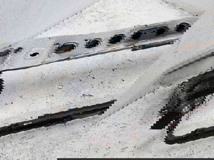 Armatura bara fata Audi A3 (8P1) [Fabr 2003-2012]