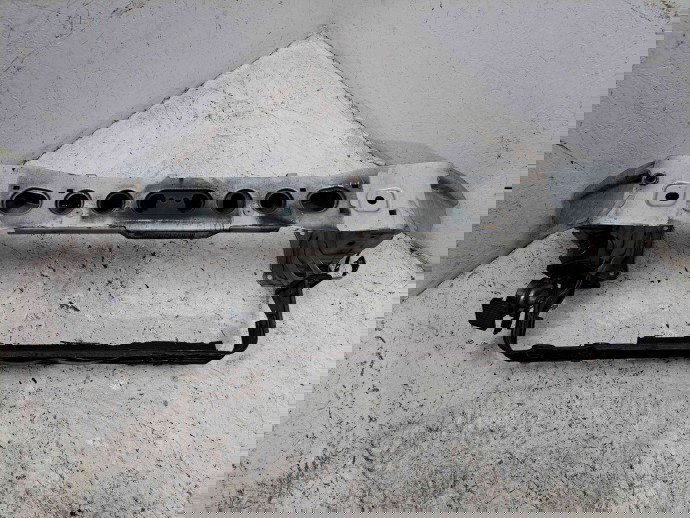 Armatura bara fata Audi A3 (8P1) [Fabr 2003-2012]