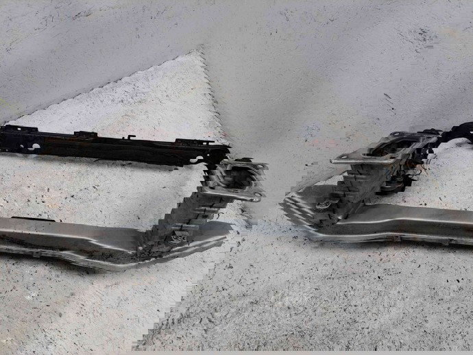 Armatura bara fata Audi A3 (8P1) [Fabr 2003-2012]