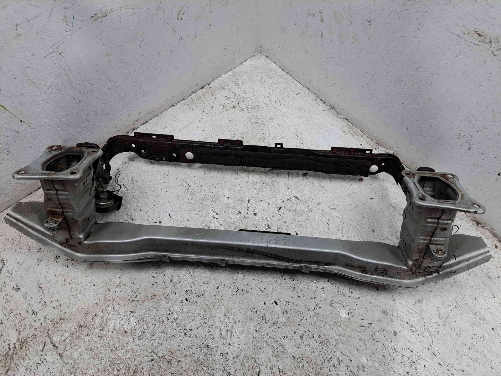 Armatura bara fata Audi A3 (8P1) [Fabr 2003-2012] - imagine 5