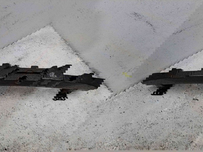 Armatura bara fata Nissan Qashqai Facelift (2) [Fabr 2009-2013]