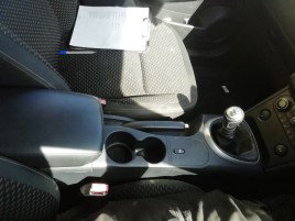 Consola centrala Nissan Qashqai 1.5 DCI K9K OEM 2009-2013