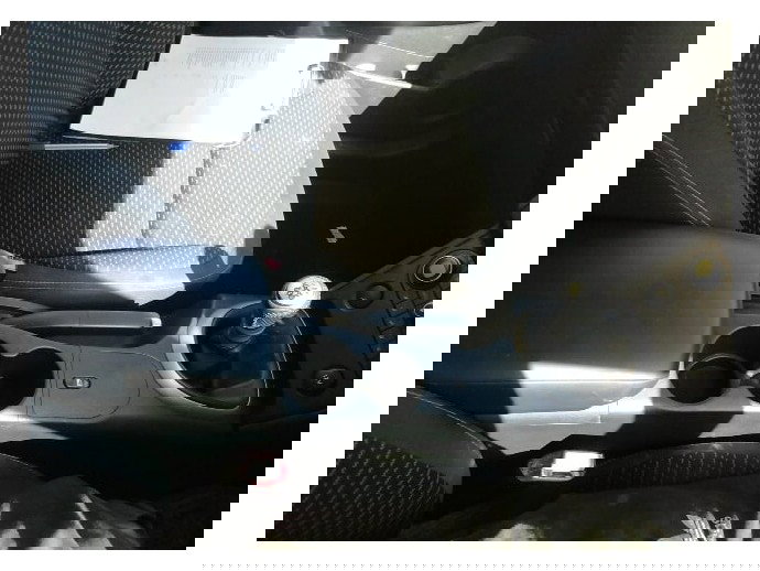 Consola centrala Nissan Qashqai 1.5 DCI K9K OEM 2009-2013