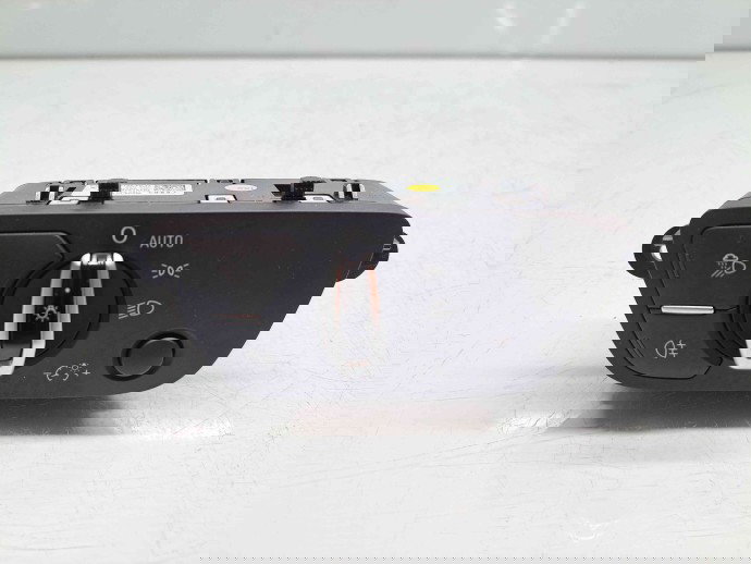  Bloc lumini Audi A4 (8W2, B9) [Fabr 2015-2023] 4M0941531AA