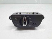  Bloc lumini Audi A4 (8W2, B9) [Fabr 2015-2023] 4M0941531AA