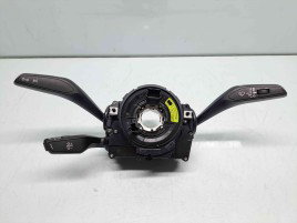  Bloc manete cu spirala volan AudiA4 (8W2, B9) [Fabr 2015-2023] 4M0907129HA 