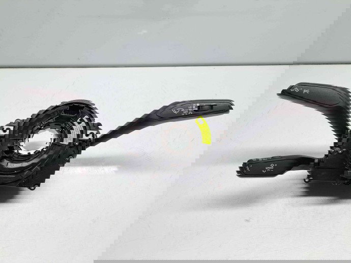  Bloc manete cu spirala volan AudiA4 (8W2, B9) [Fabr 2015-2023] 4M0907129HA 