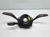  Bloc manete cu spirala volan AudiA4 (8W2, B9) [Fabr 2015-2023] 4M0907129HA 