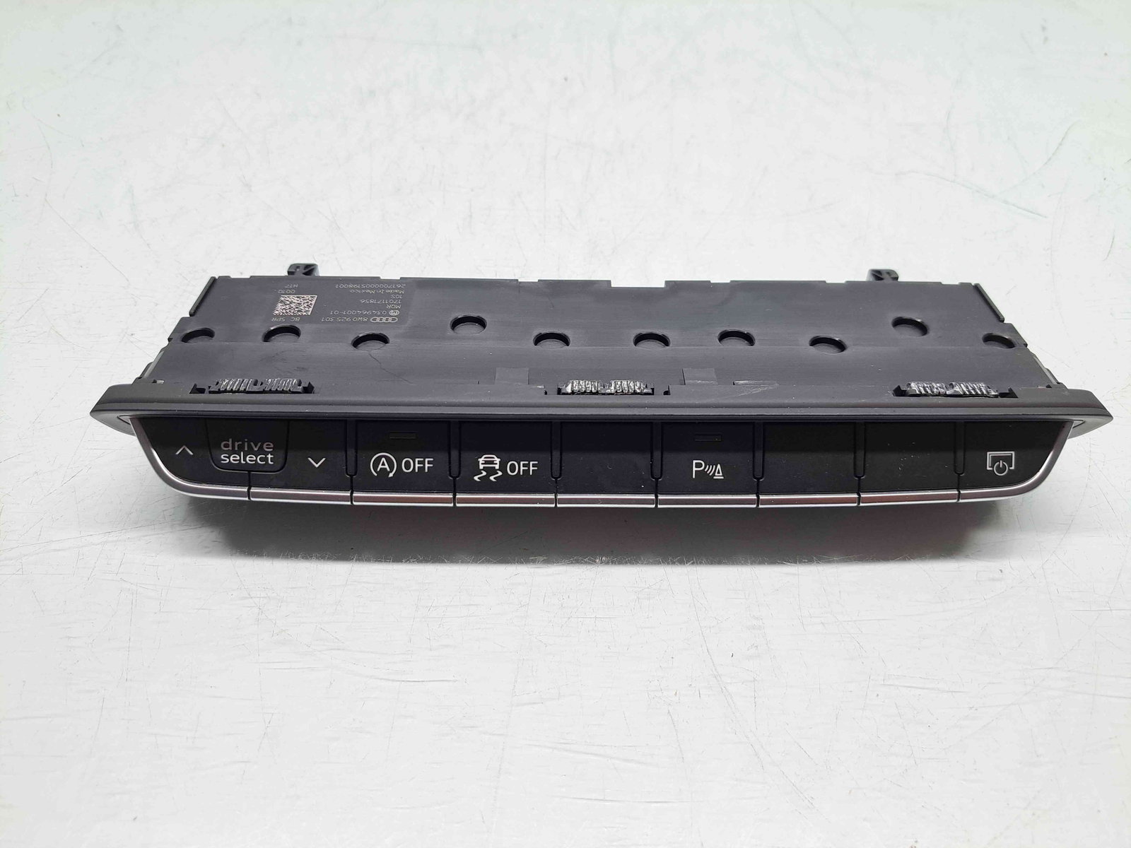 Butoane comenzi consola centrala Audi A4 (8W2, B9) [Fabr 2015-2023] 8W0925301BC - imagine 1