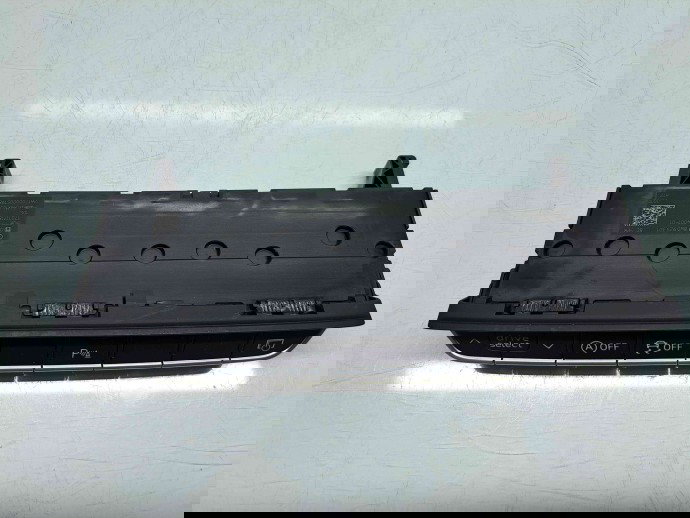  Butoane comenzi consola centrala Audi A4 (8W2, B9) [Fabr 2015-2023] 8W0925301BC