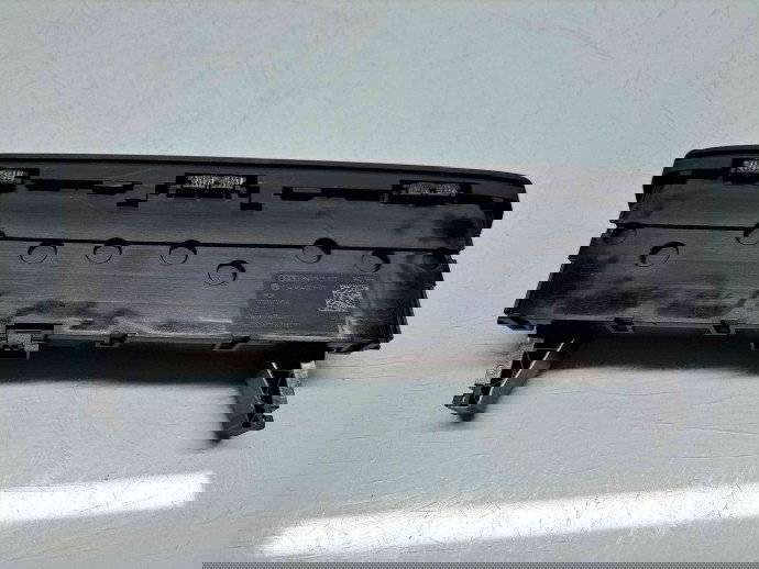  Butoane comenzi consola centrala Audi A4 (8W2, B9) [Fabr 2015-2023] 8W0925301BC
