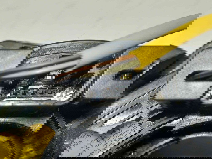 Spirala volan 4M5T14A664AB Ford Focus 2 1.6 2004-2012