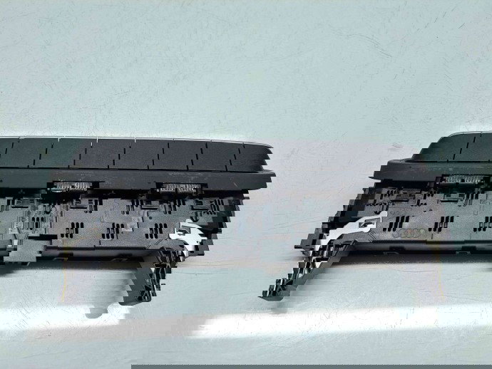  Butoane comenzi consola centrala Audi A4 (8W2, B9) [Fabr 2015-2023] 8W0925301BC