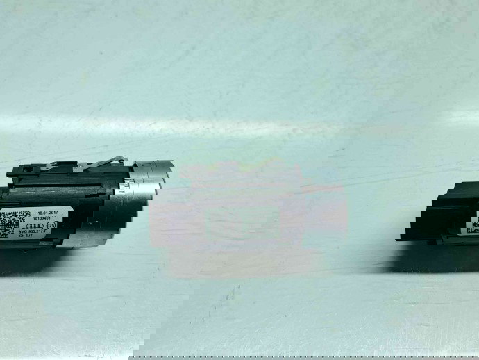  Buton START/STOP Audi A4 (8W2, B9) [Fabr 2015-2023] 8W2905217F