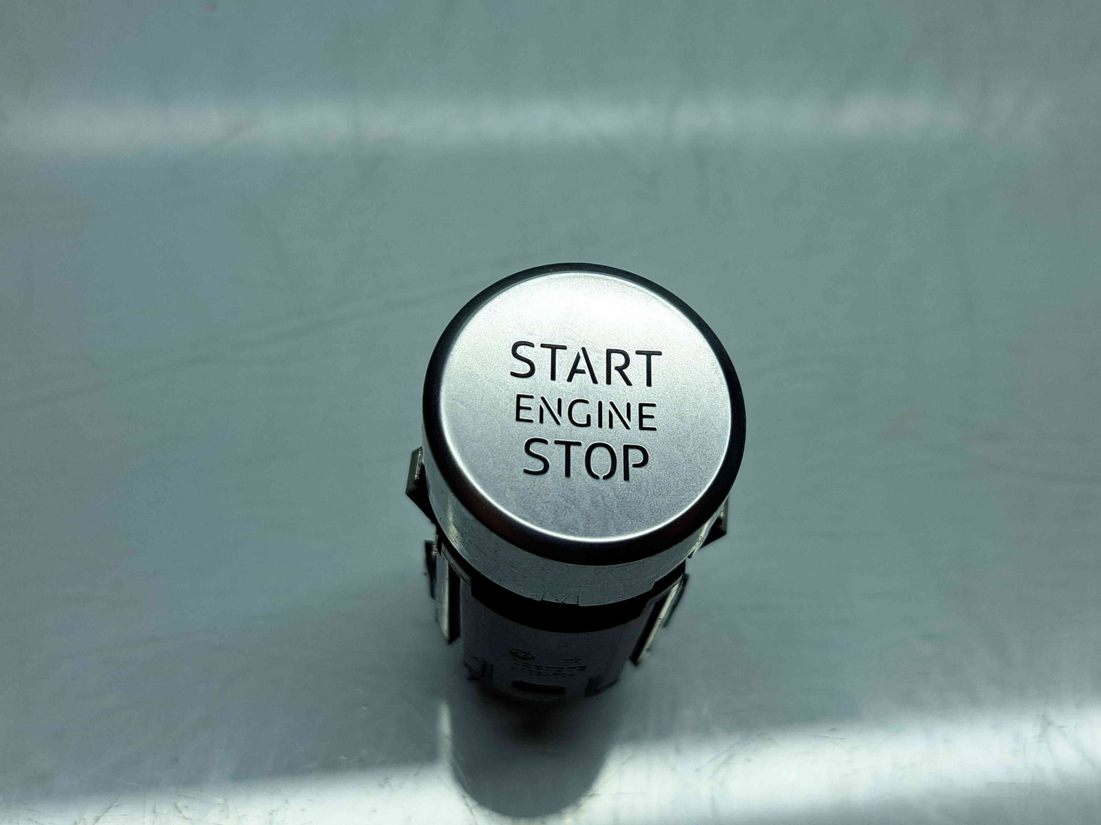 Buton START/STOP Audi A4 (8W2, B9) [Fabr 2015-2023] 8W2905217F - imagine 2