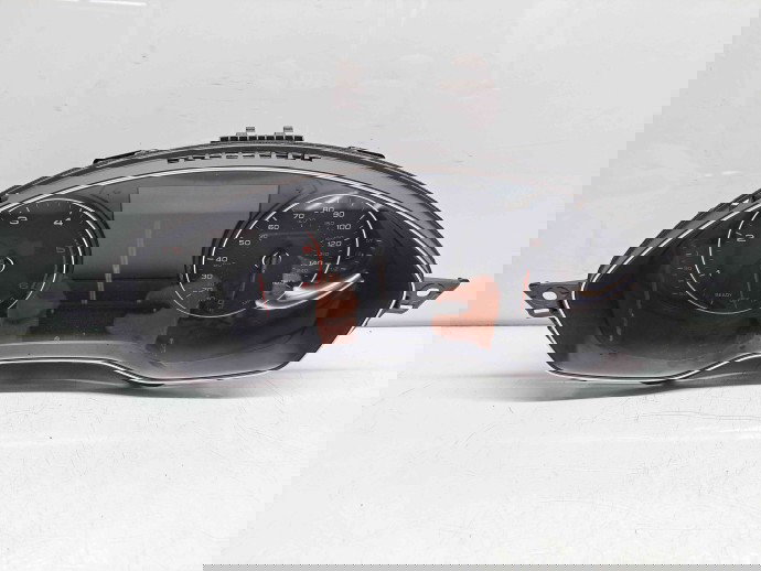  Ceas bord Audi A4 (8W2, B9) [Fabr 2015-2023] 8W5920941A