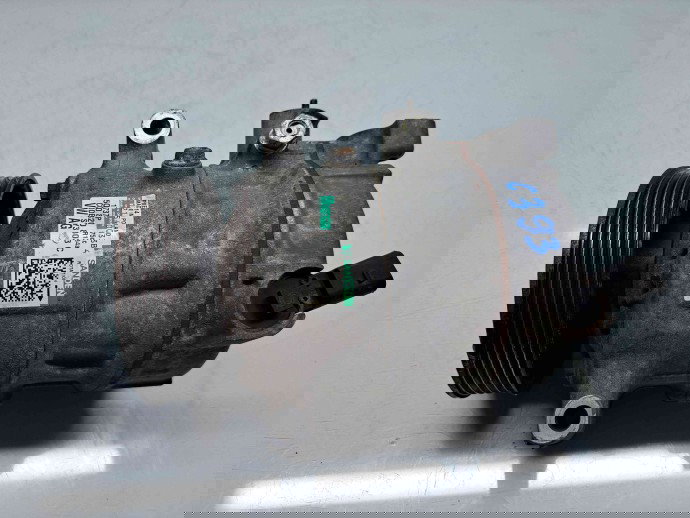 Compresor clima Volkswagen Passat B7 (362) [Fabr 2010-2014] 5Q0820803C 2.0 TDI CFFB 103KW / 140CP