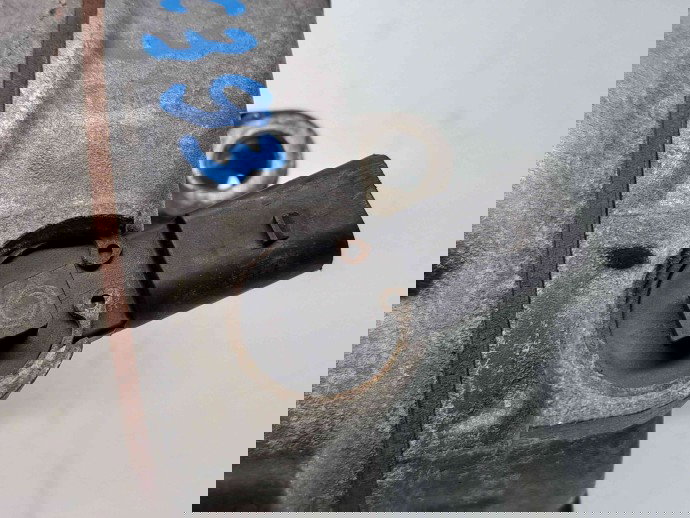 Compresor clima Volkswagen Passat B7 (362) [Fabr 2010-2014] 5Q0820803C 2.0 TDI CFFB 103KW / 140CP