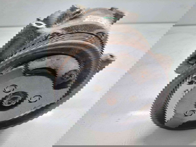 Compresor clima Volkswagen Passat B7 (362) [Fabr 2010-2014] 5Q0820803C 2.0 TDI CFFB 103KW / 140CP