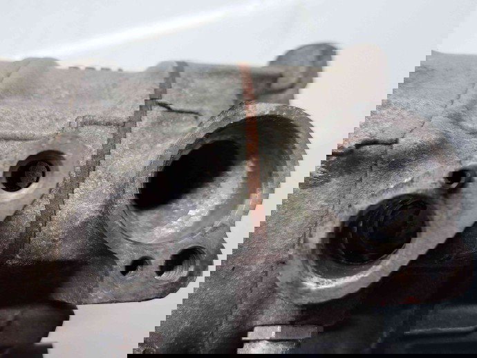 Compresor clima Volkswagen Passat B7 (362) [Fabr 2010-2014] 5Q0820803C 2.0 TDI CFFB 103KW / 140CP