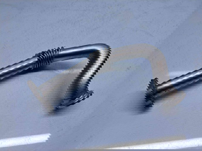 Conducta gaze Volkswagen Passat B7 (362) [Fabr 2010-2014] 03L131521R 2.0 TDI CFFB 103KW / 140CP