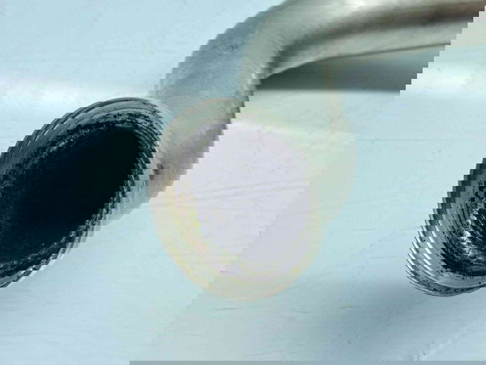 Conducta gaze Volkswagen Passat B7 (362) [Fabr 2010-2014] 03L131521R 2.0 TDI CFFB 103KW / 140CP