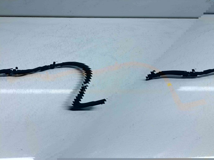 Conducta retur injectoare Volkswagen Passat B7 (362) [Fabr 2010-2014] OEM 2.0 TDI CFFB 103KW / 140CP