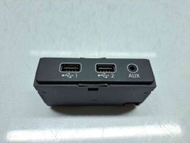  Conector auxiliar USB Audi A4 (8W2, B9) [Fabr 2015-2023] 8W0035736